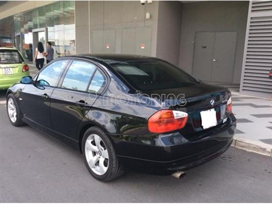 bmw 320i đời 2007 - Hình 4