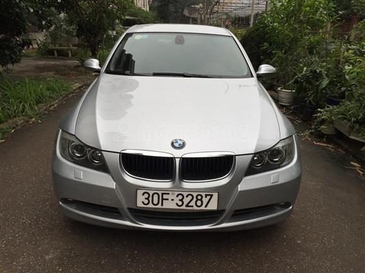 bmw 320i đời 2007 - Hình 5