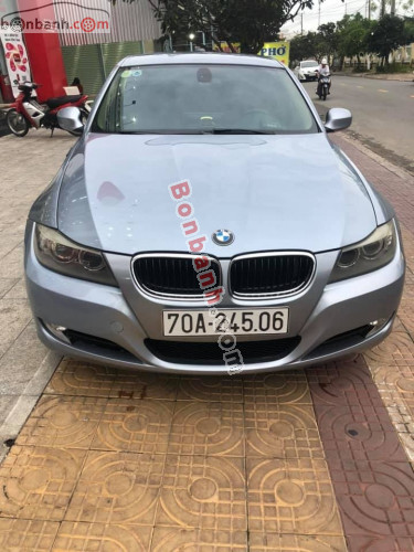 BMW 320i đời 2010: Đánh giá chi tiết, thông số kỹ thuật và kinh nghiệm mua xe 1 bmw 320i đời 2010 - Hình 5