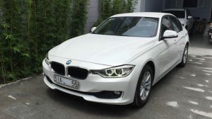 bmw 320i đời 2012