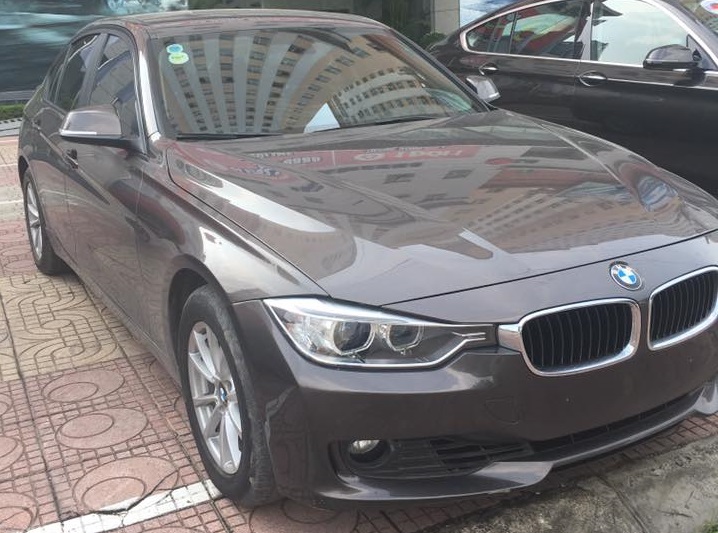BMW 320i đời 2012: Đánh giá chi tiết, thông số kỹ thuật và kinh nghiệm mua xe 1 bmw 320i đời 2012 - Hình 5