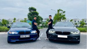 bmw 320i f30