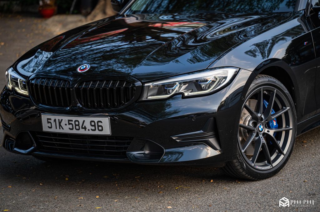 BMW 320i G20: Đánh giá toàn diện từ thiết kế, vận hành đến chi phí sở hữu 4 bmw 320i g20 - Hình 2
