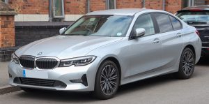 bmw 320i g20