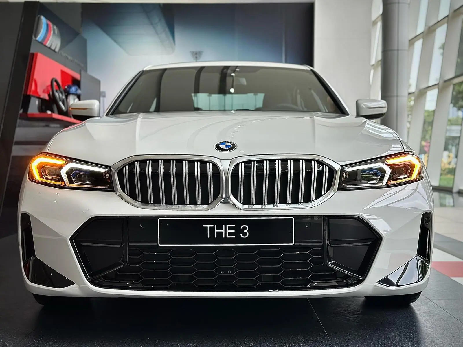 BMW 320i G20: Đánh giá toàn diện từ thiết kế, vận hành đến chi phí sở hữu 2 bmw 320i g20 - Hình 4