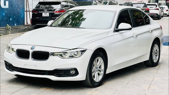 BMW 320i LCI 2016: Đánh Giá Chi Tiết, Thông Số Kỹ Thuật Và Kinh Nghiệm Mua Xe 4 bmw 320i lci 2016 - Hình 2