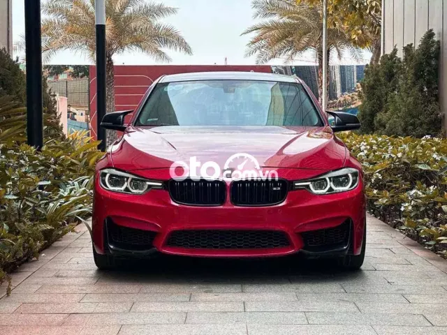 BMW 320i LCI 2016: Đánh Giá Chi Tiết, Thông Số Kỹ Thuật Và Kinh Nghiệm Mua Xe 3 bmw 320i lci 2016 - Hình 3