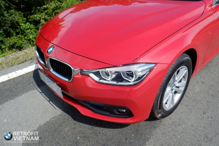BMW 320i LCI 2016: Đánh Giá Chi Tiết, Thông Số Kỹ Thuật Và Kinh Nghiệm Mua Xe 1 bmw 320i lci 2016 - Hình 5