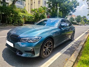 bmw 320i lướt