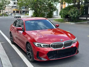 bmw 320i m performance