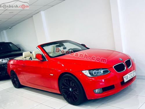 bmw 320i mui trần cũ - Hình 2