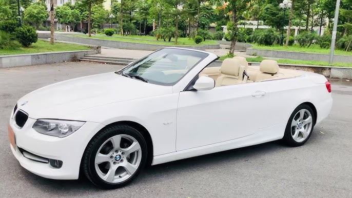bmw 320i mui trần cũ - Hình 4