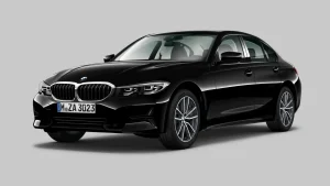 bmw 320i price