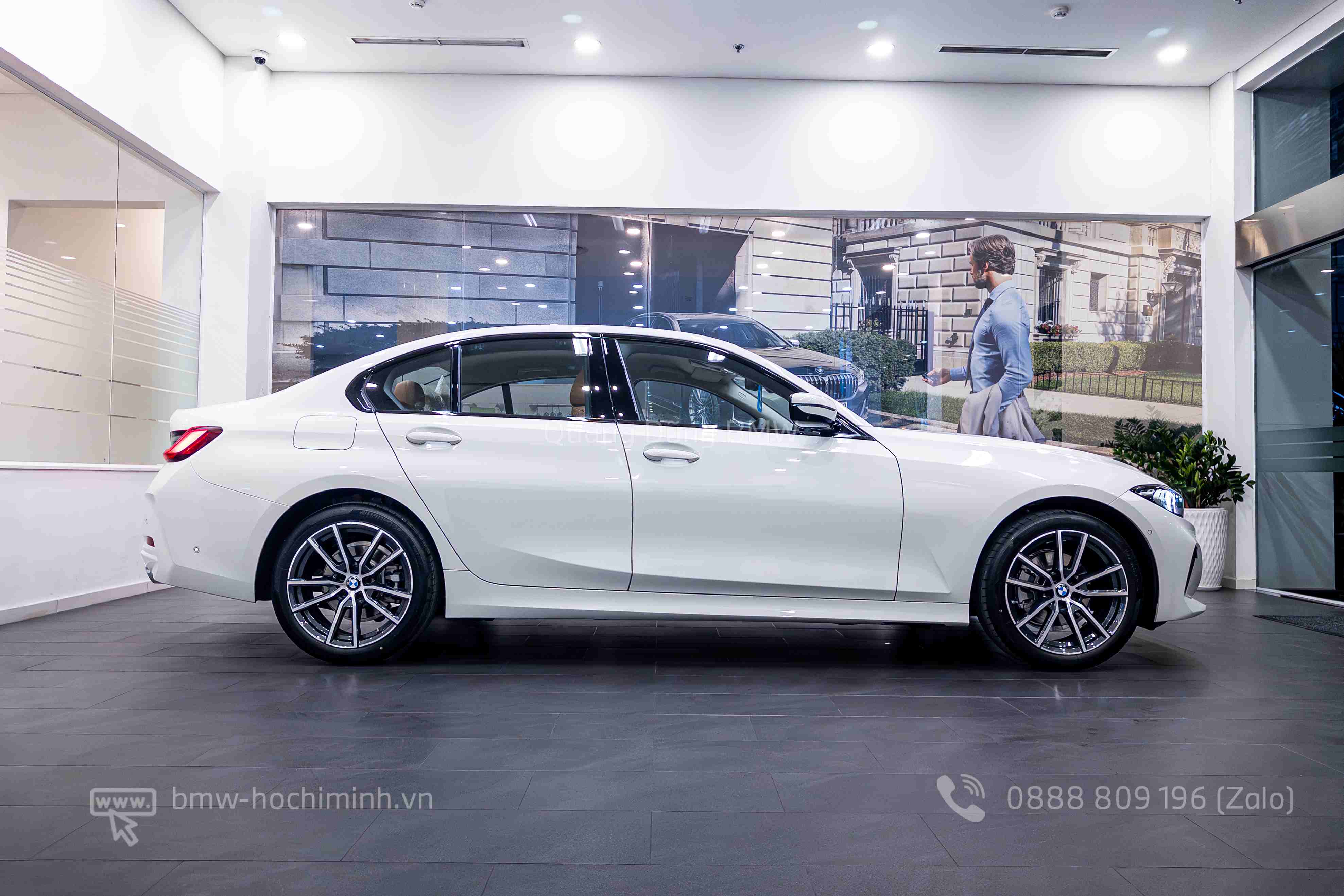 bmw 320i price - Hình 4