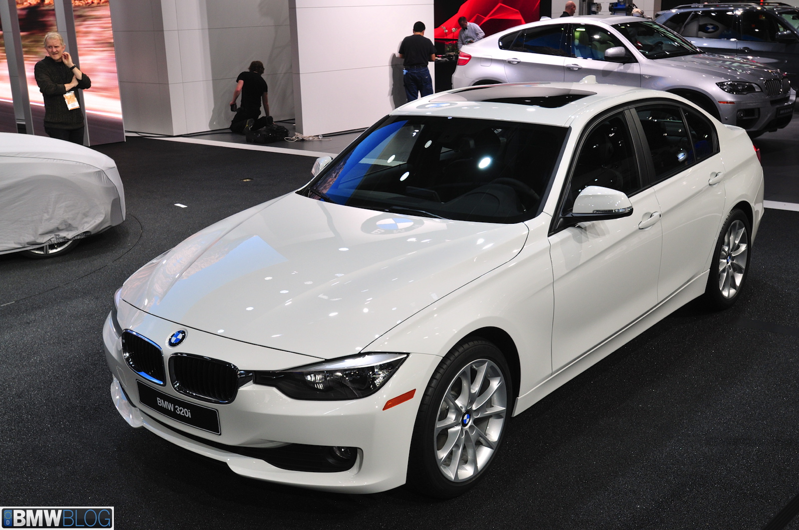 bmw 320i price usa - Hình 3