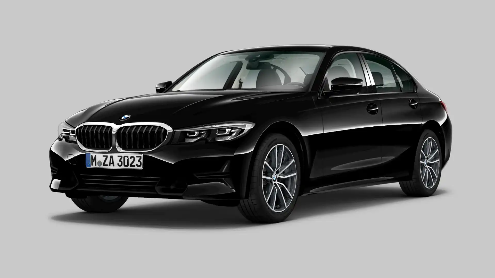 bmw 320i price - Hình 1
