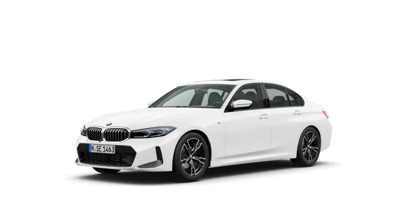 BMW 320i Thaco: Lựa Chọn Xe Sang Hạng Trung Tối Ưu Tại Việt Nam 4 bmw 320i thaco - Hình 2