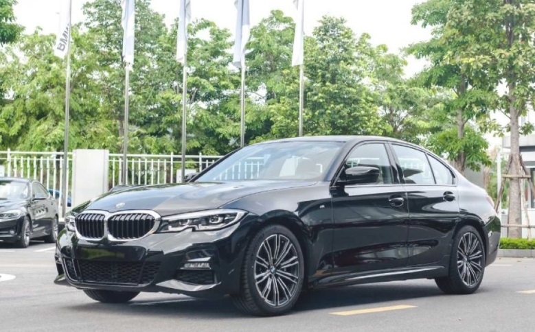 BMW 320i Thaco: Lựa Chọn Xe Sang Hạng Trung Tối Ưu Tại Việt Nam 2 bmw 320i thaco - Hình 4