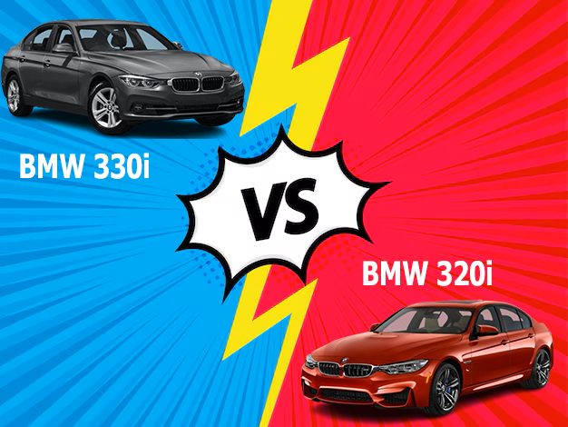 BMW 320i vs 330i: So Sánh Chi Tiết Hai Phiên Bản Sedan Hạng Sang 3 bmw 320i vs 330i - Hình 2