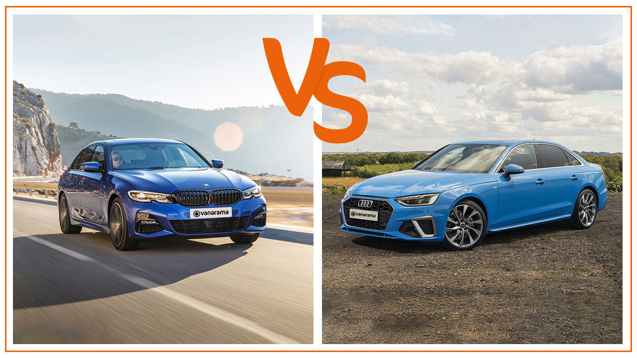 BMW 320i vs Audi A4: Cuộc chiến sedan hạng sang cỡ trung ai mới là lựa chọn tối ưu? 3 bmw 320i vs audi a4 - Hình 3