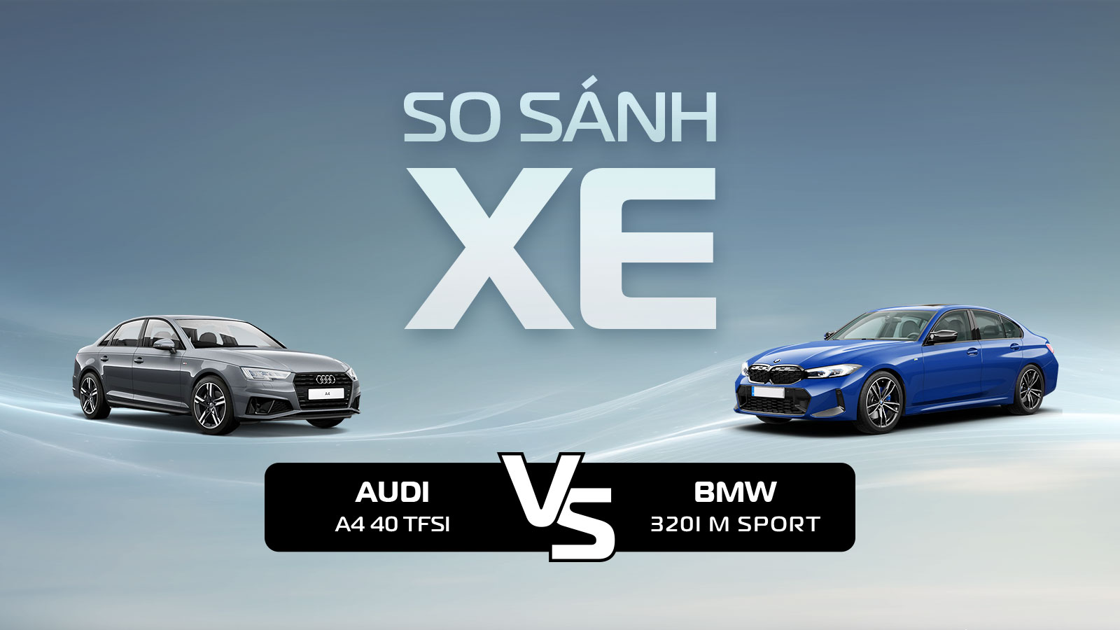BMW 320i vs Audi A4: Cuộc chiến sedan hạng sang cỡ trung ai mới là lựa chọn tối ưu? 1 bmw 320i vs audi a4 - Hình 5