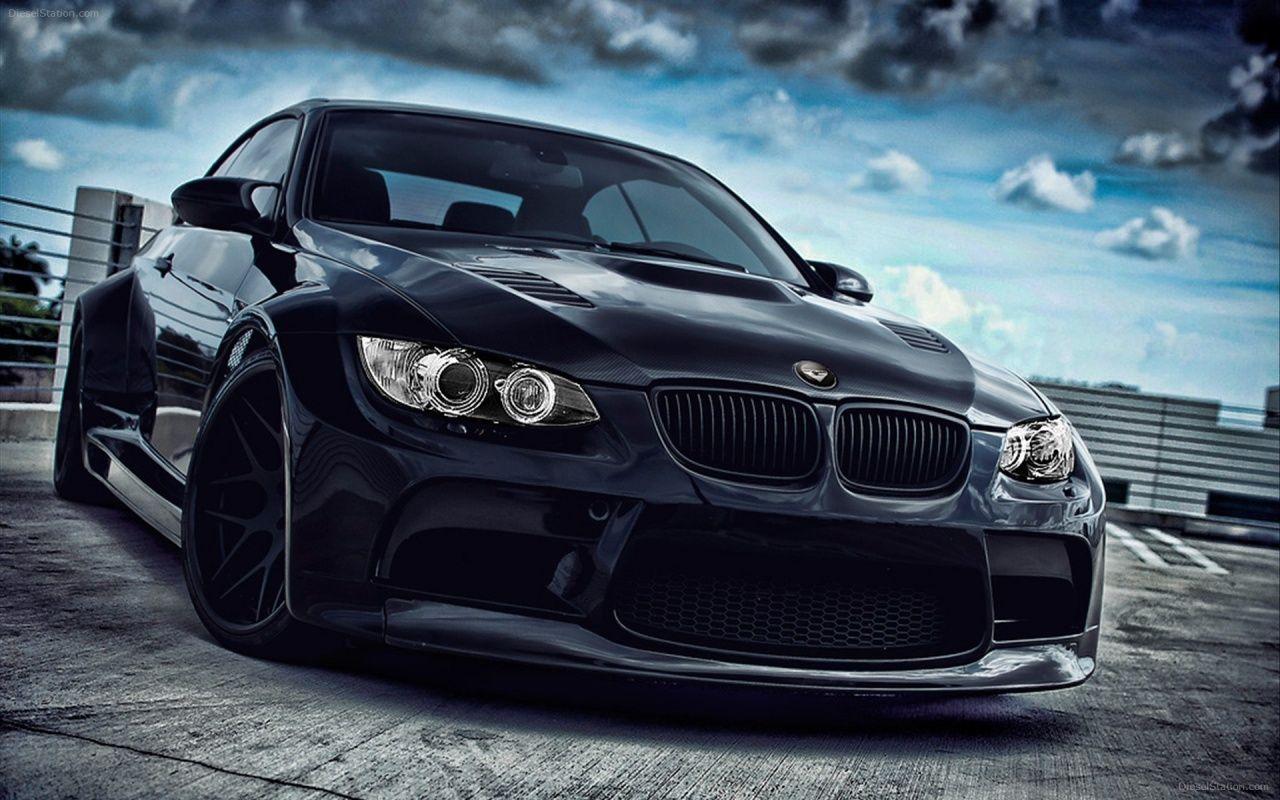 bmw 320i wallpaper - Hình 1