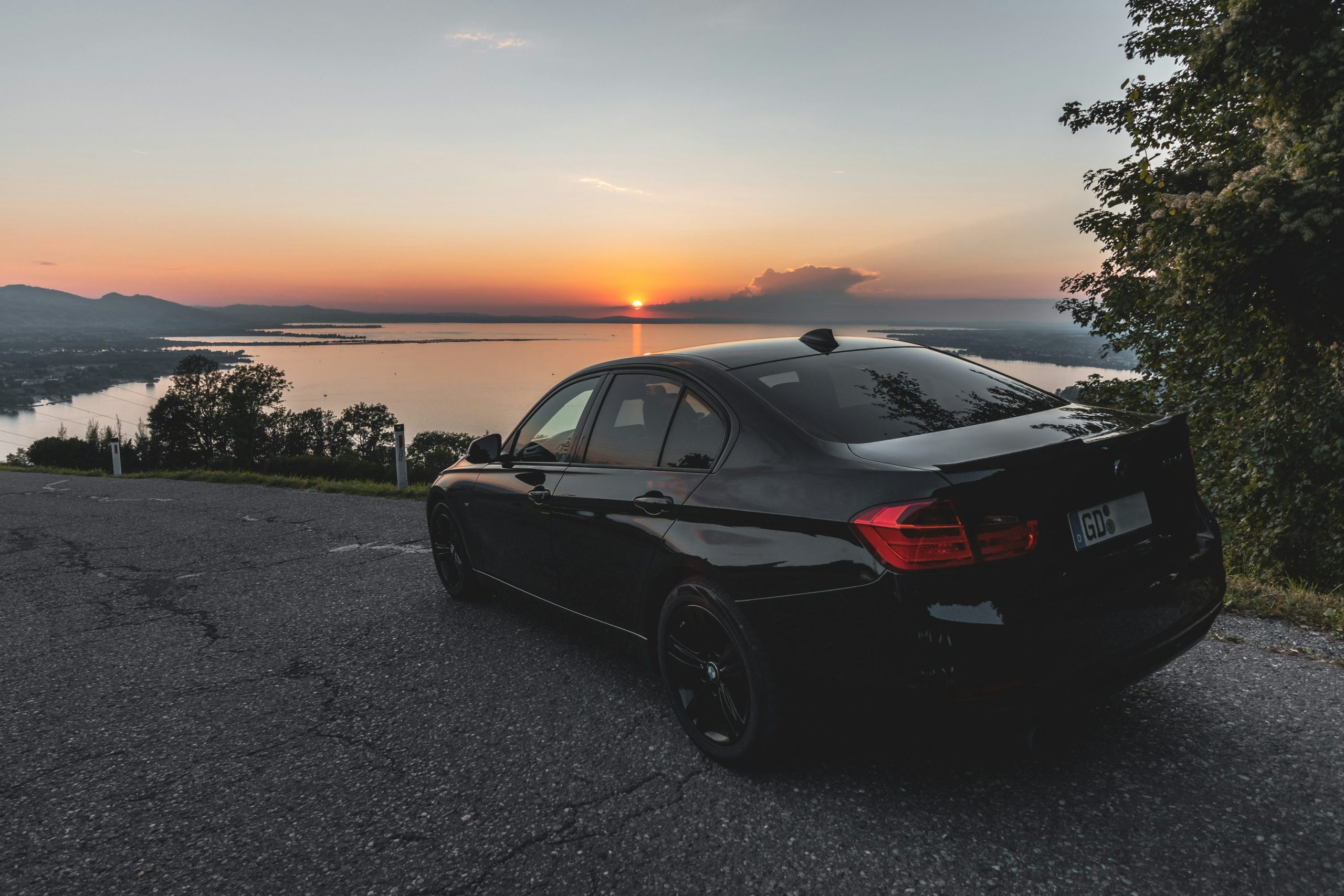 bmw 320i wallpaper - Hình 3