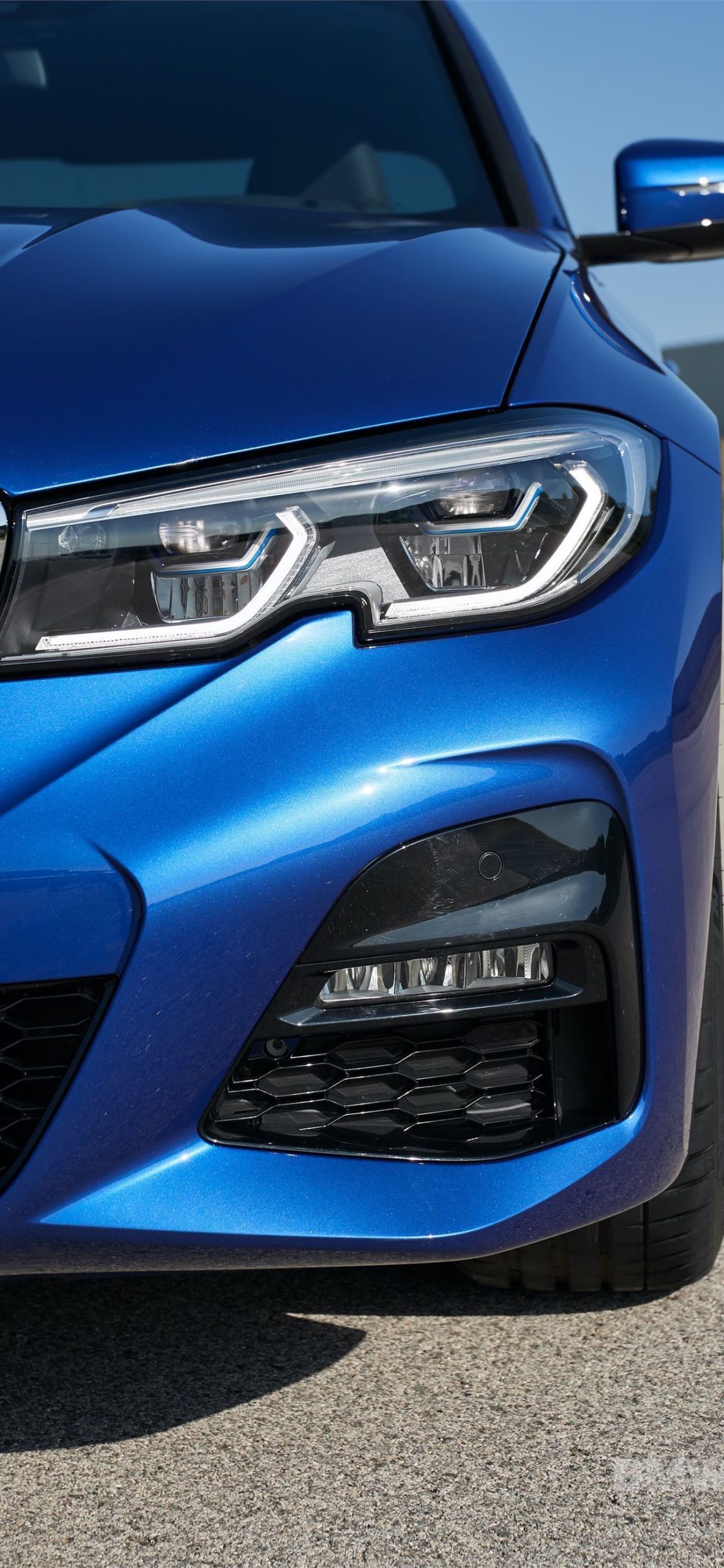 bmw 320i wallpaper iphone - Hình 4
