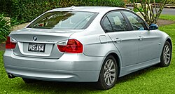 bmw 320i wiki - Hình 2