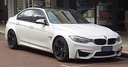 bmw 320i wiki - Hình 5