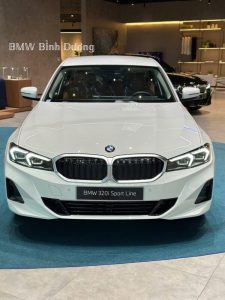 bmw 321i