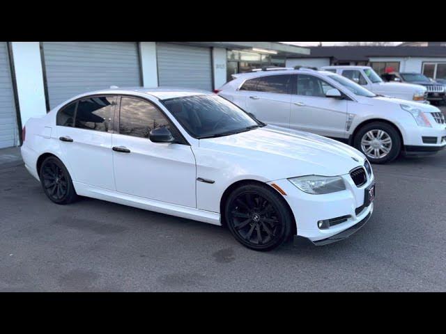 bmw 321i - Hình 4