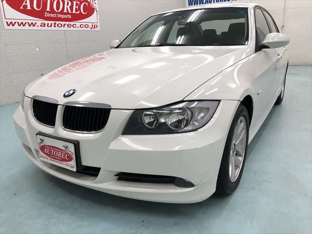 bmw 321i - Hình 5