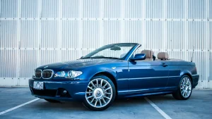 bmw 325ci