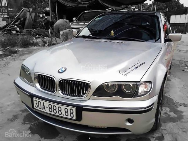 bmw 325i đời 2003 - Hình 3