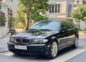 bmw 325i đời 2003