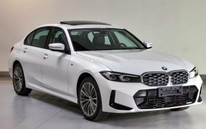 bmw 325i mới
