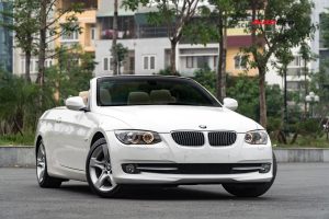 bmw 325i mui trần