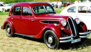 bmw 326