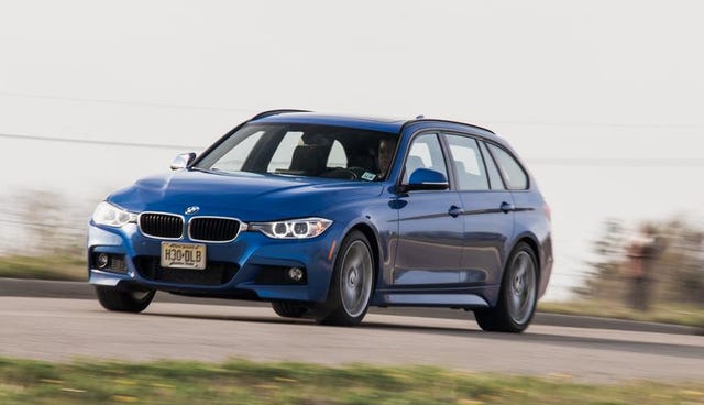 BMW 328d: Động Cơ Diesel Hiệu Suất Cao và Tiết Kiệm Nhiên Liệu Đỉnh Cao 4 bmw 328d - Hình 2