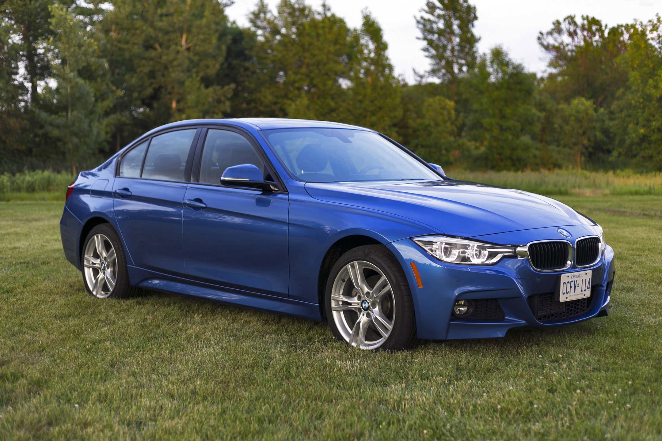 BMW 328d: Động Cơ Diesel Hiệu Suất Cao và Tiết Kiệm Nhiên Liệu Đỉnh Cao 5 bmw 328d - Hình 1