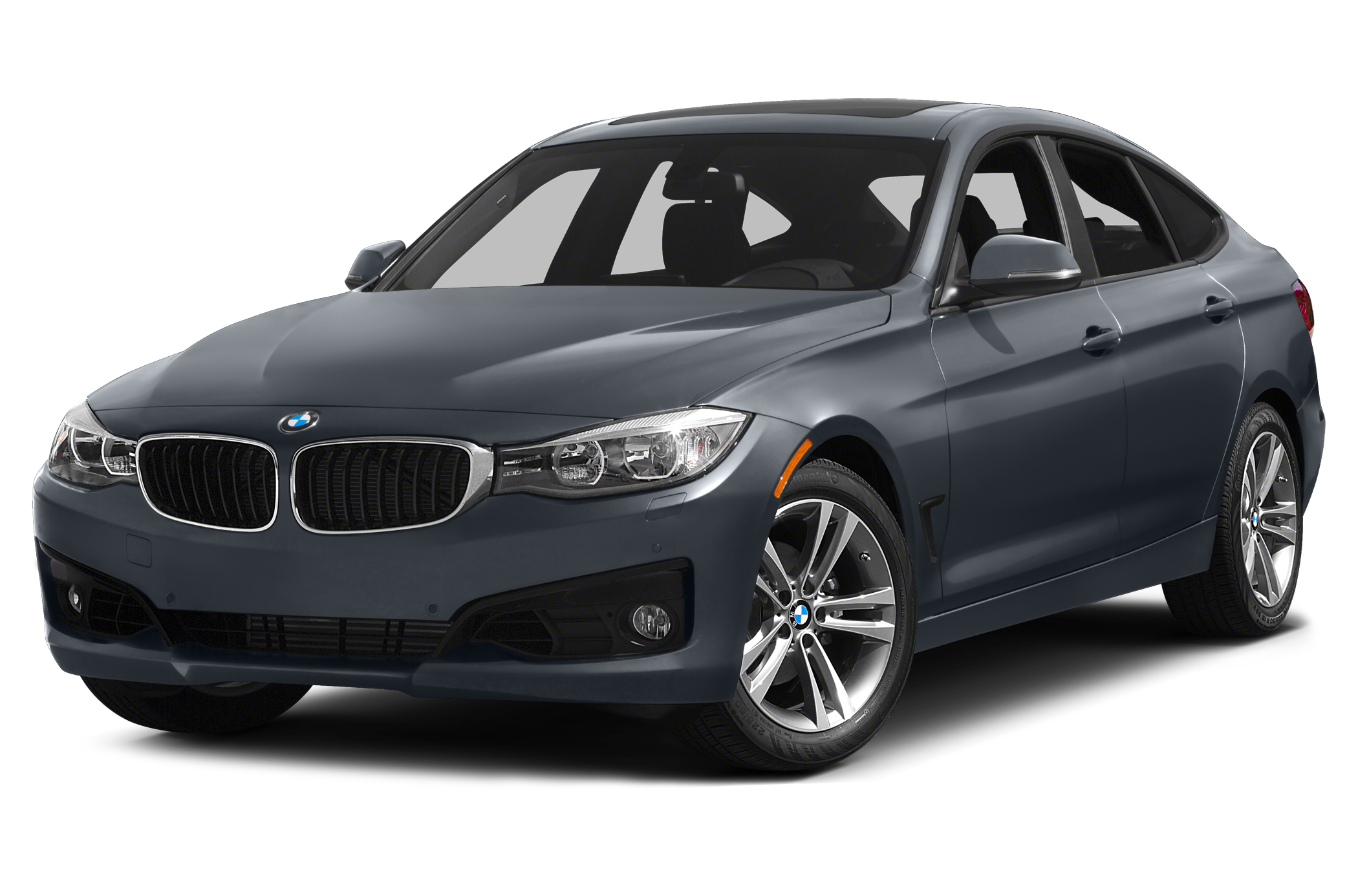 bmw 328gt 2015 - Hình 4