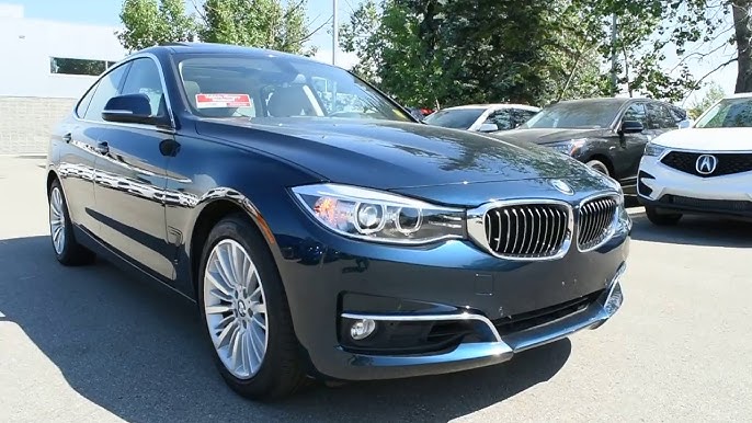 bmw 328gt 2015 - Hình 5