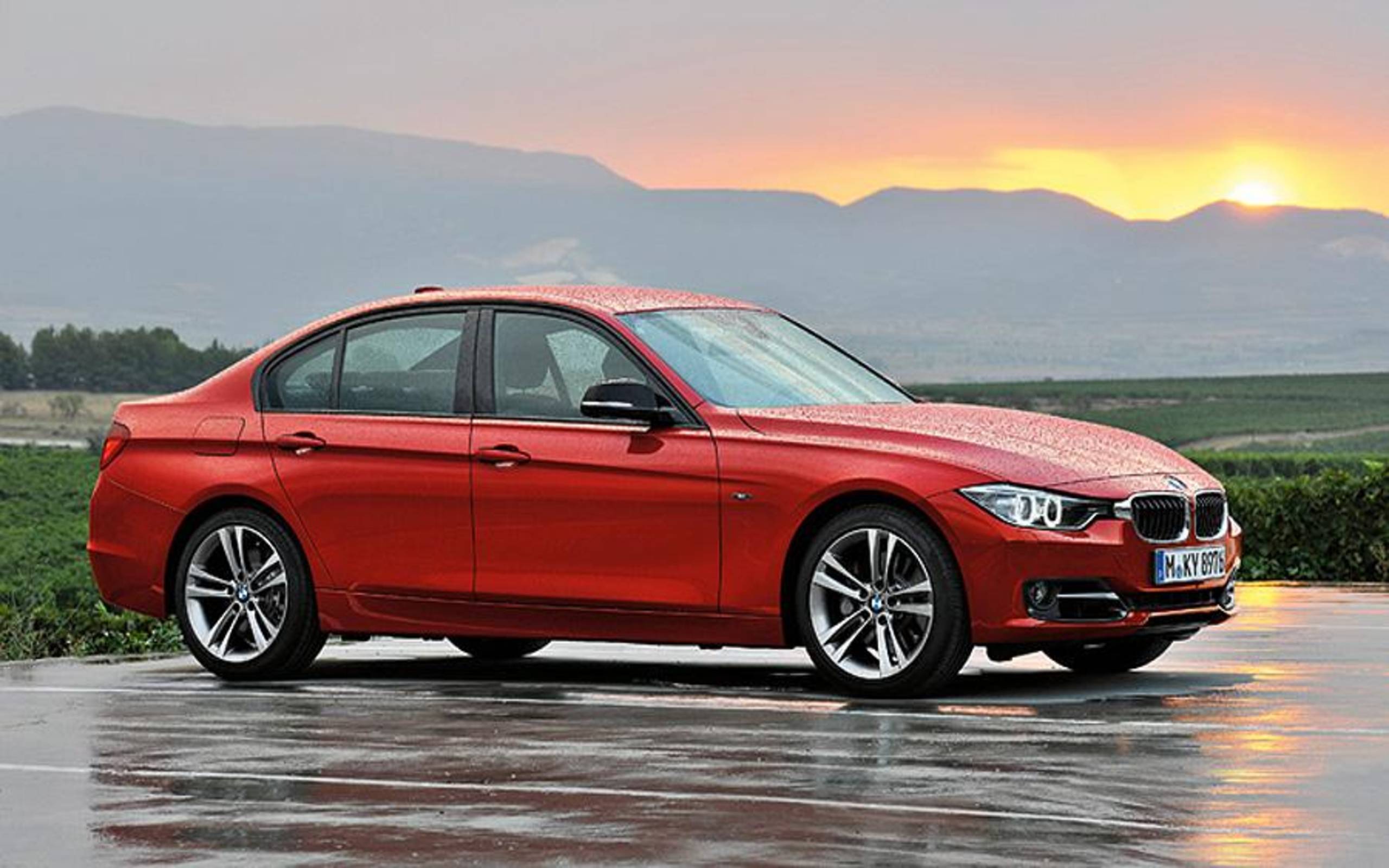 BMW 328i: Đánh giá toàn diện từ động cơ, vận hành đến chi phí sở hữu 2 bmw 328i - Hình 4