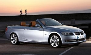 bmw 328i convertible