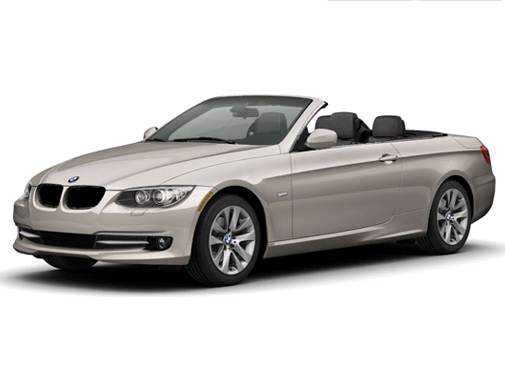 BMW 328i Convertible: Đẳng Cấp Mui Trần Dẫn Đầu Phân Khúc Hạng Sang 1 bmw 328i convertible - Hình 5