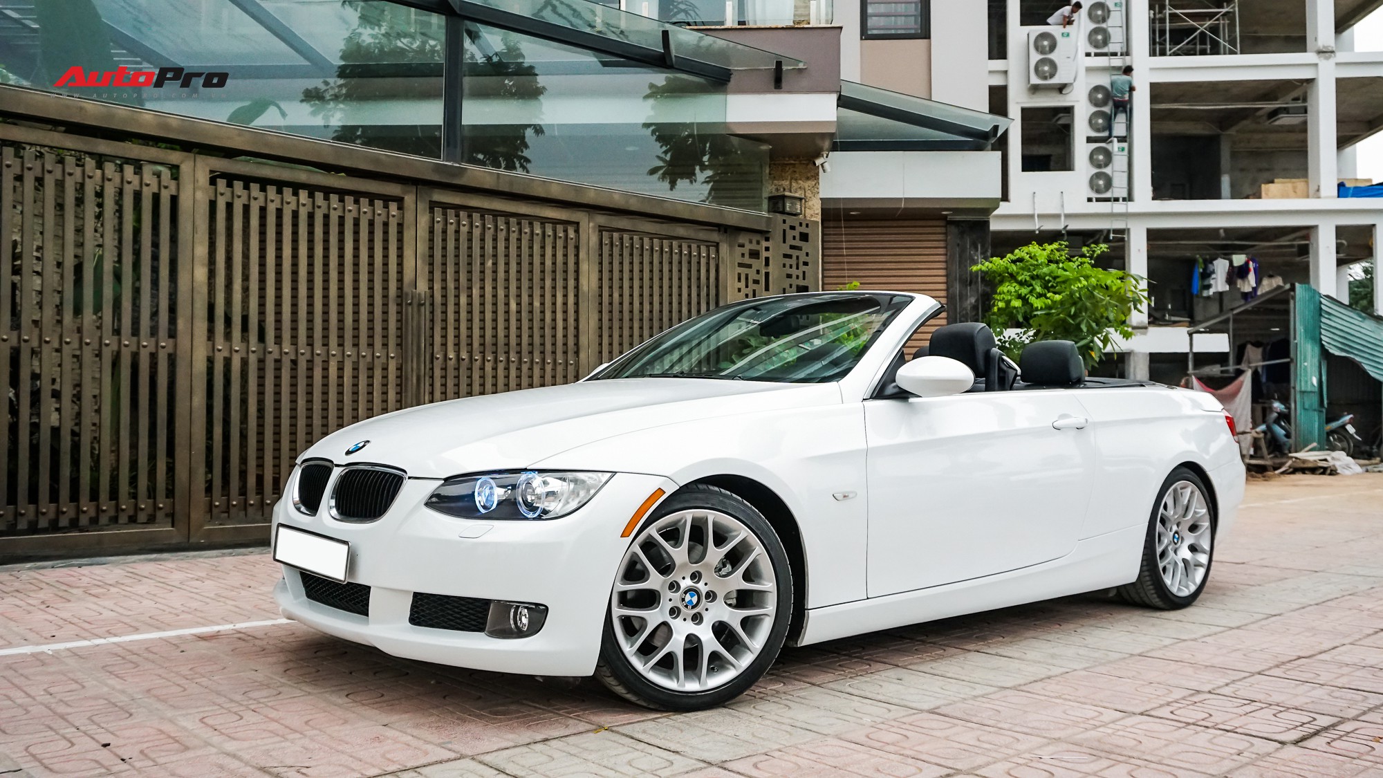 BMW 328i Cũ: Có Nên Mua Không? Kinh Nghiệm Chọn Xe Đã Qua Sử Dụng Chi Tiết Nhất 1 bmw 328i cũ - Hình 5