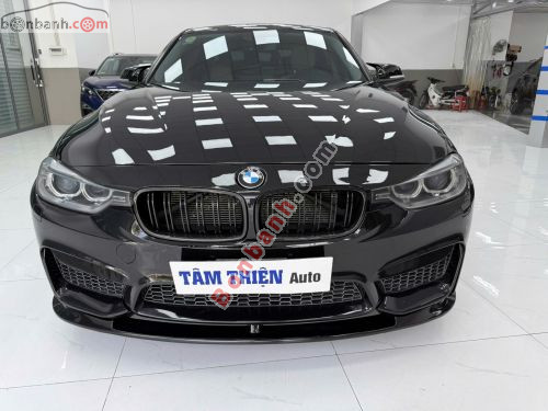 BMW 328i Giá Bao Nhiêu? Bảng Giá Chi Tiết, Lăn Bánh & Kinh Nghiệm Mua Xe 2025 4 bmw 328i giá - Hình 2