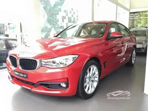 bmw 328i giá