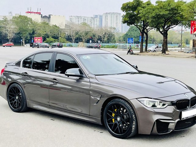 BMW 328i Giá Bao Nhiêu? Bảng Giá Chi Tiết, Lăn Bánh & Kinh Nghiệm Mua Xe 2025 2 bmw 328i giá - Hình 4